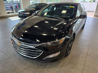 Used 2023 Chevrolet Malibu LT FWD video 2
