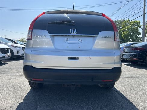 Used 2012 Honda CR-V EX image 5