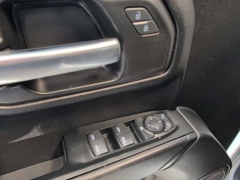 Certified 2023 Chevrolet Silverado 1500 W/T w/ Trailering Package image 10