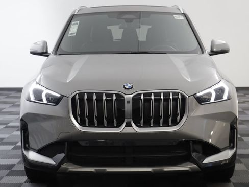 Certified 2026 BMW X1 xDrive28i AWD/4WD image 20