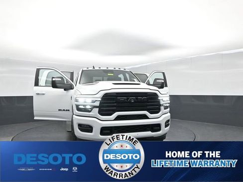 New 2026 RAM 2500 Laramie image 61