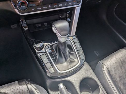 Certified 2022 Kia Seltos EX AWD/4WD image 26