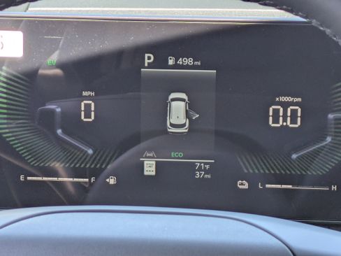 New 2026 Kia Sportage S AWD/4WD image 30