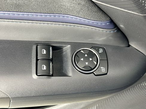 Used 2025 Ford Mustang Dark Horse RWD image 18