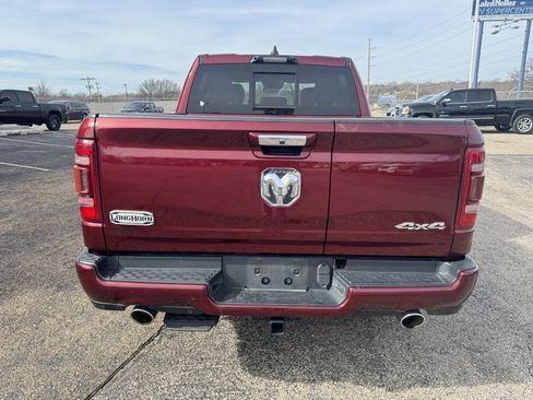 Used 2021 RAM 1500 Limited image 6