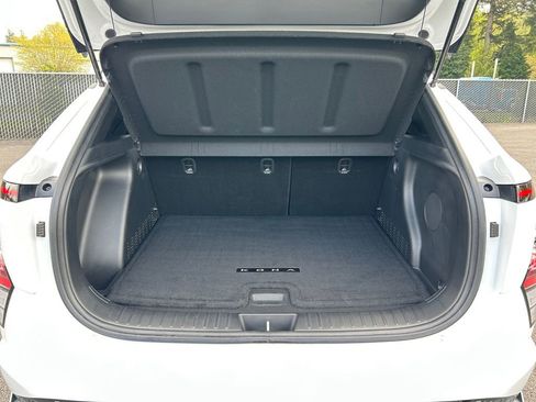 Used 2025 Hyundai Kona N Line FWD image 22
