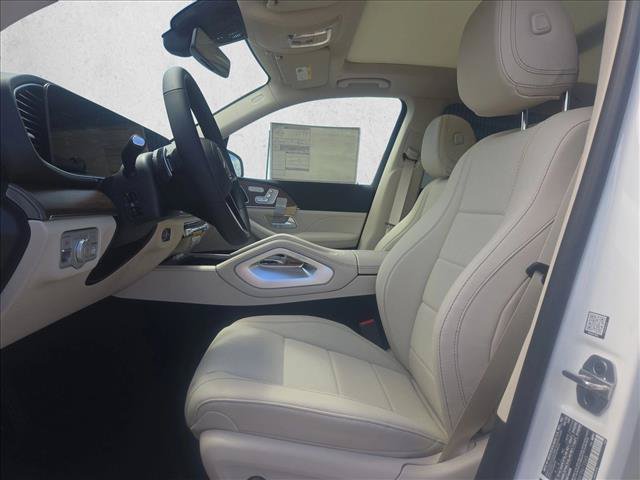 New 2026 Mercedes-Benz GLE 450 4MATIC image 4