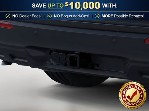 New 2026 Ford Explorer Active RWD image 28