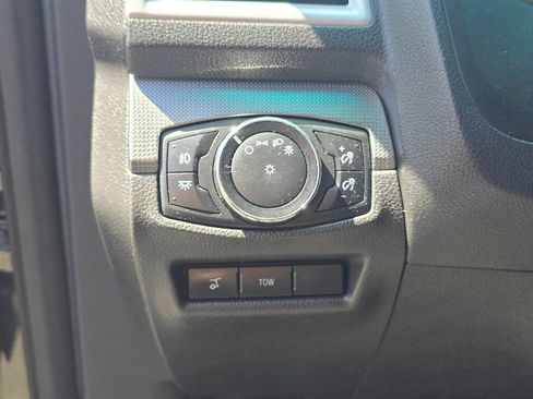 Used 2014 Ford Explorer Sport w/ Equipment Group 401A AWD/4WD image 25