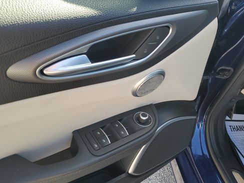 Used 2020 Alfa Romeo Giulia Ti Sport image 20