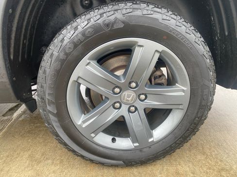 Certified 2023 Honda Ridgeline RTL-E image 26