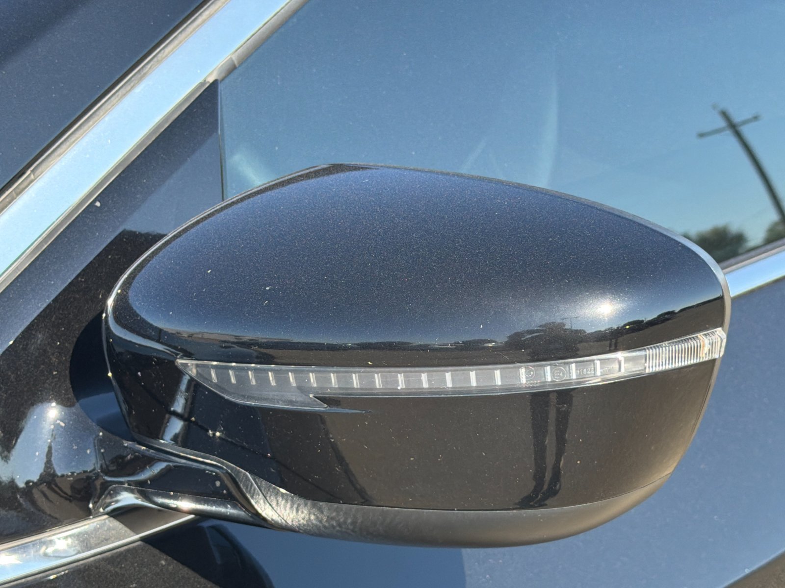 Used 2023 Nissan Murano SV w/ Cargo Package FWD image 41