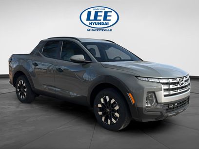 New 2026 Hyundai Santa Cruz SEL