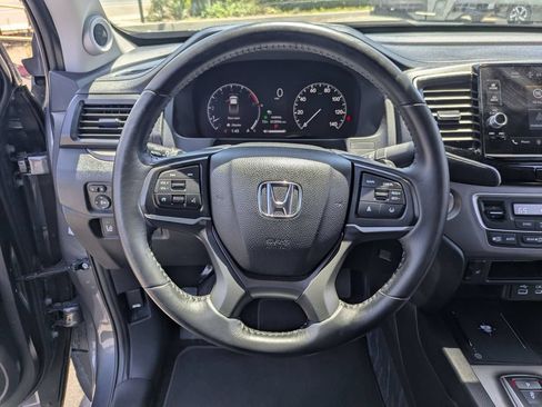 Used 2025 Honda Ridgeline RTL image 18