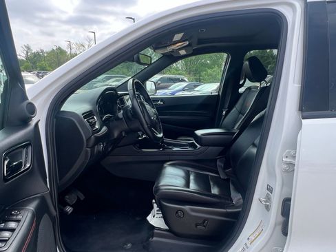 Used 2024 Dodge Durango GT image 26