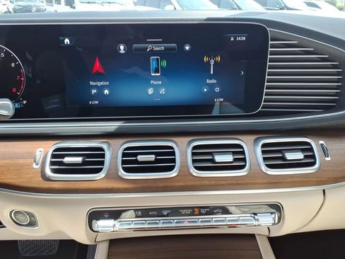 New 2026 Mercedes-Benz GLE 350 4MATIC image 22