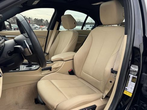 Used 2016 BMW 328i 328i 4dr Sedan SULEV w/ Premium Package image 9
