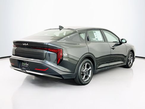 Used 2025 Kia K4 FWD image 9