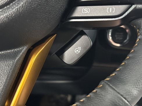 New 2026 Subaru Crosstrek 2.5i Wilderness image 23