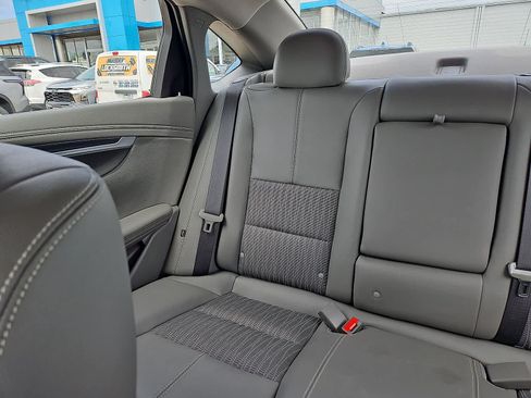 Used 2019 Chevrolet Impala LS FWD image 13
