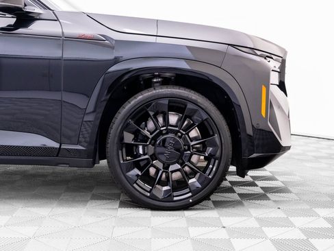 New 2026 BMW XM Label Red AWD/4WD image 33