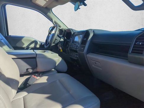 Used 2022 Ford F450 XL w/ STX Appearance Package image 21