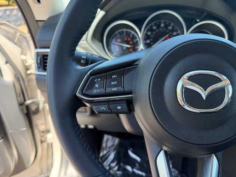 Used 2024 MAZDA CX-5 AWD 2.5 S w/ Preferred Package image 15