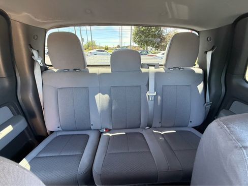 Used 2011 Ford F150 XLT w/ XLT Chrome Pkg RWD image 18