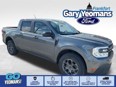 Used 2024 Ford Maverick XLT