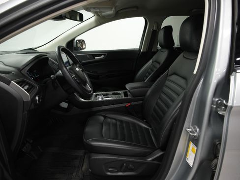 Used 2022 Ford Edge SEL w/ Convenience Package image 27