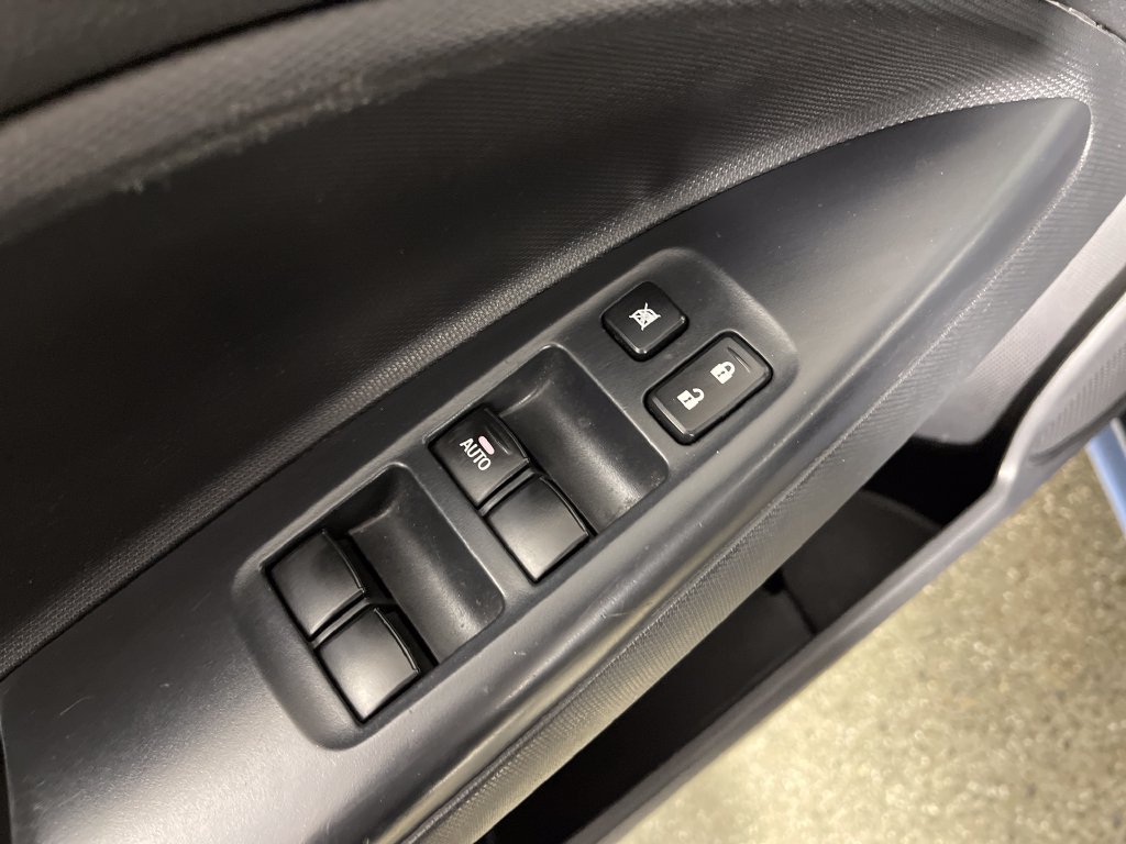 Used 2024 Mitsubishi Mirage ES FWD image 18