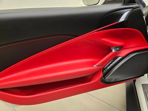 Used 2024 Ferrari Roma image 29