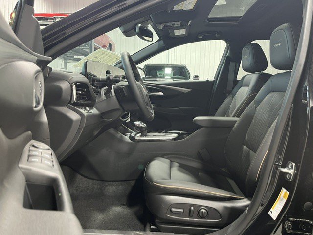 New 2026 Buick Envista Sport Touring FWD image 12