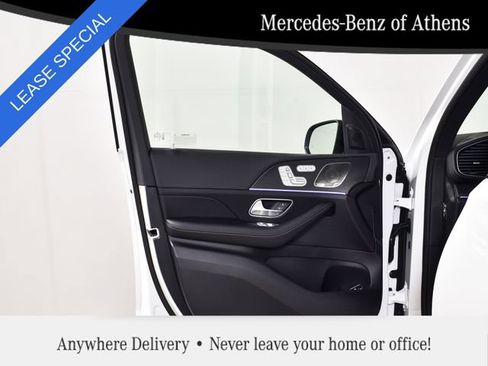 New 2026 Mercedes-Benz GLE 350 4MATIC image 17