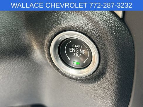 Used 2021 Chevrolet Silverado 1500 RST w/ All Star Edition Plus AWD/4WD image 18