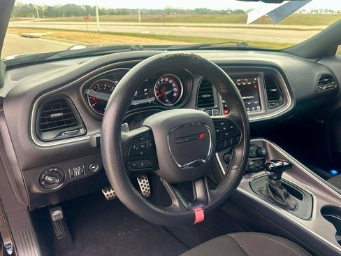 Certified 2022 Dodge Challenger R/T Scat Pack image 10