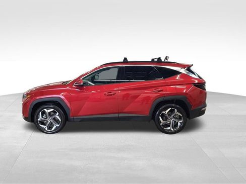 Used 2023 Hyundai Tucson Limited AWD/4WD image 2