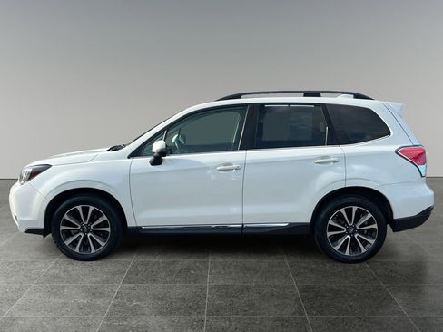 Used 2018 Subaru Forester 2.0XT Touring w/ Popular Package #2 AWD/4WD image 6