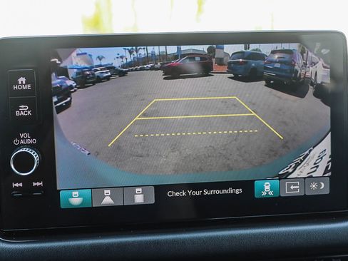 Used 2025 Honda HR-V EX-L image 25