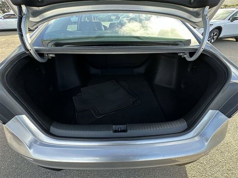 Certified 2024 Honda Accord Touring image 33