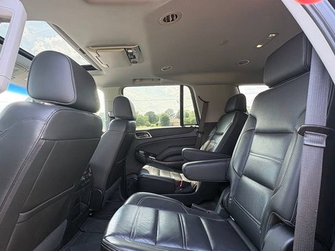 Used 2019 GMC Yukon Denali w/ Open Road Package AWD/4WD image 19