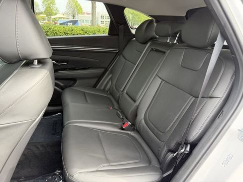 Used 2023 Hyundai Tucson XRT AWD/4WD image 27
