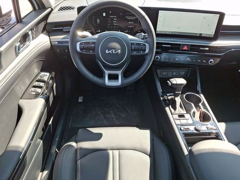 New 2026 Kia K5 EX FWD image 12
