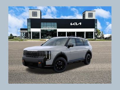 New 2027 Kia Telluride SX Prestige X-Pro