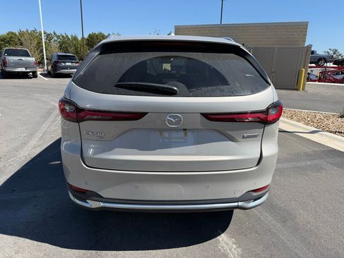 Used 2024 MAZDA CX-90 Plug-In Hybrid w/ Premium Plus image 5