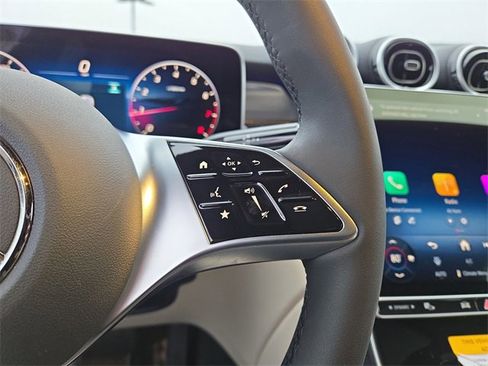 New 2026 Mercedes-Benz GLC 300 4MATIC image 16