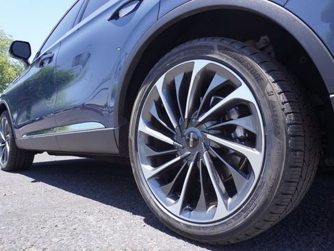 Used 2021 Lincoln Aviator Reserve w/ Equipment Group 202A AWD/4WD image 7