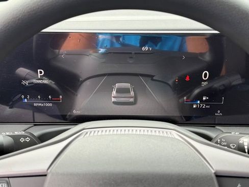 New 2026 Nissan Sentra SV w/ Floor Mat Package FWD image 15