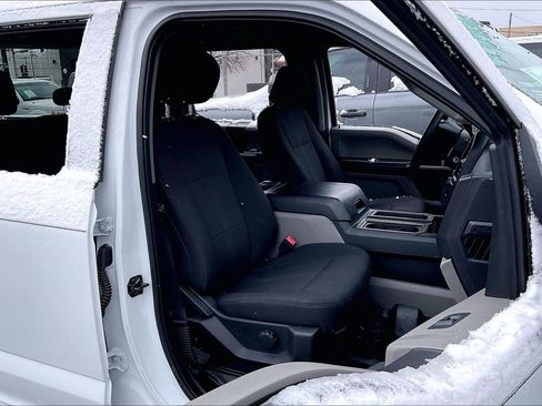 Certified 2018 Ford F150 XL w/ Equipment Group 101A Mid image 6