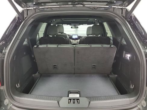 Used 2023 Ford Explorer Timberline w/ Timberline Technology Package AWD/4WD image 8